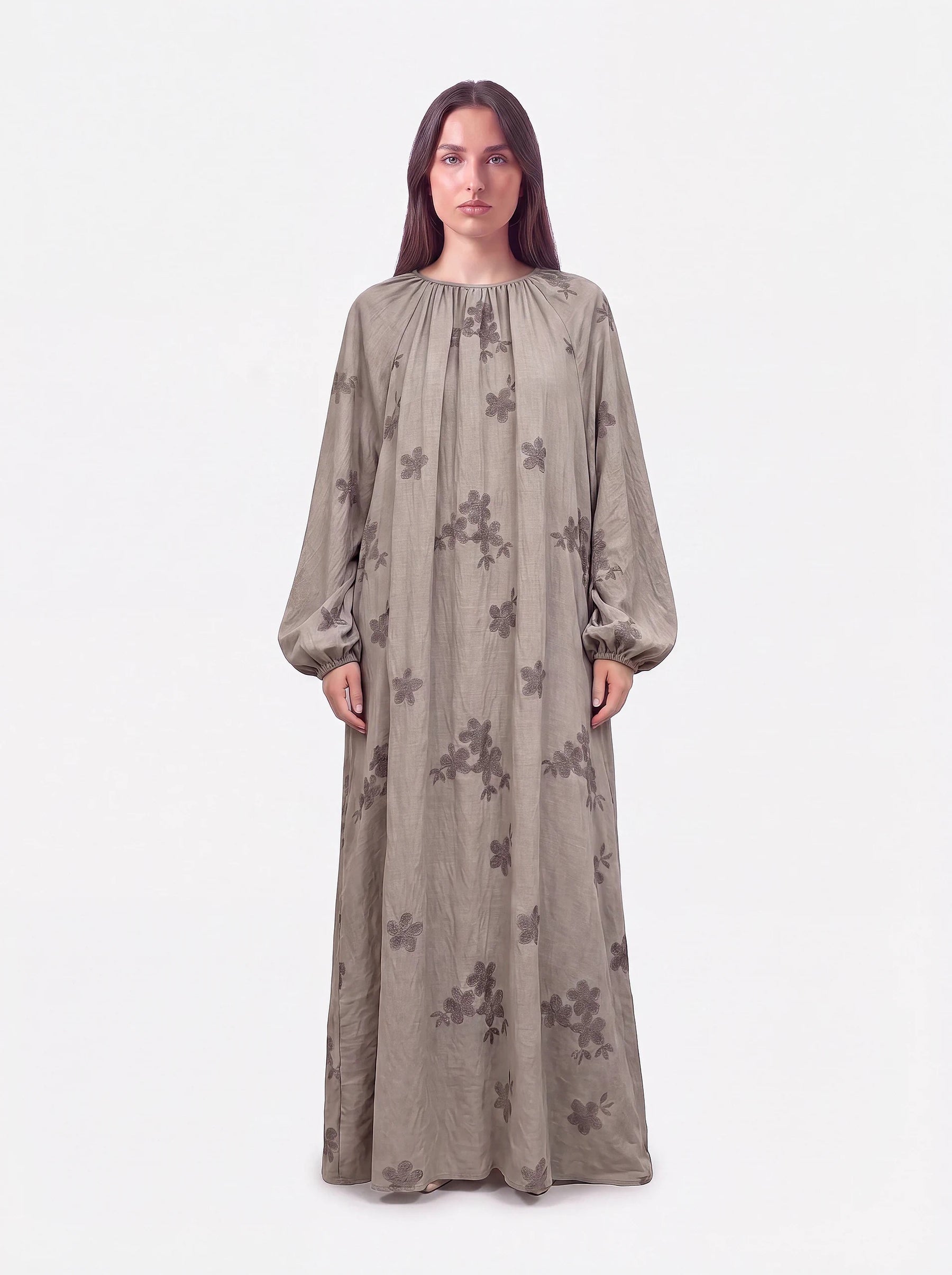 Bariya Kleid