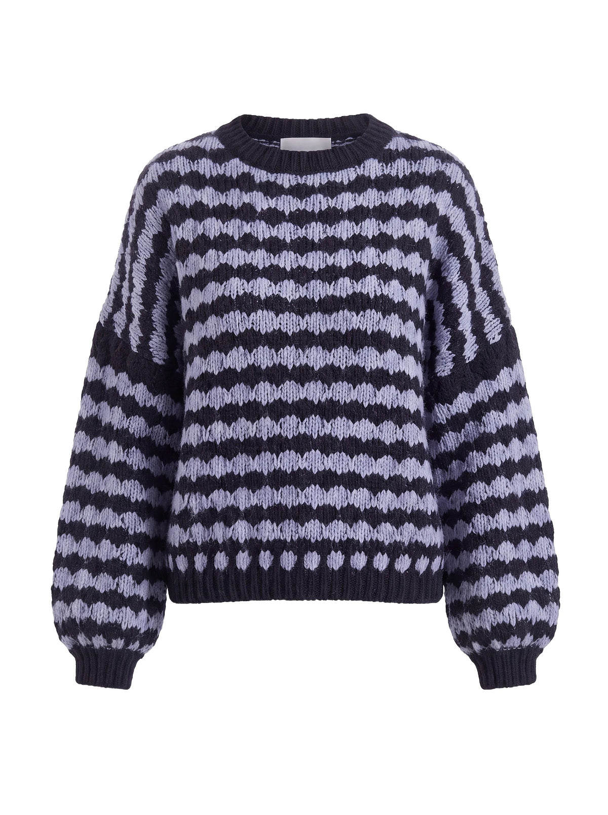 Lima Pullover