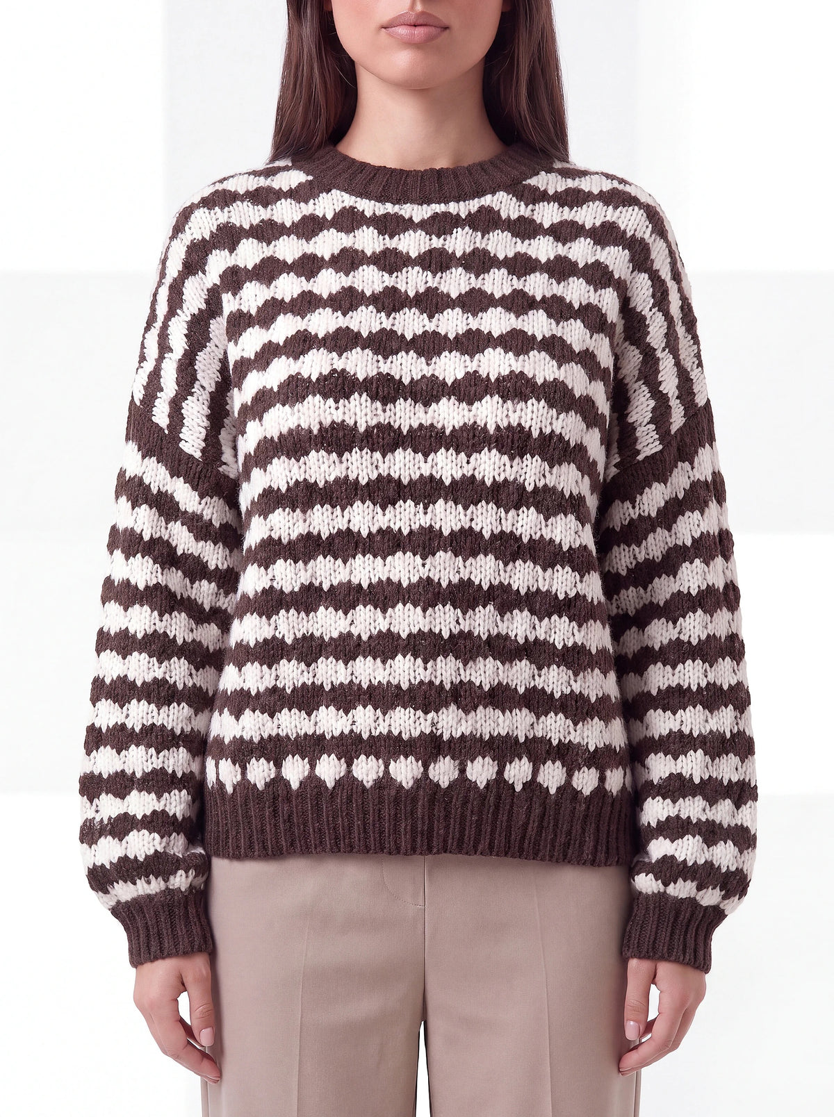 Lima Pullover