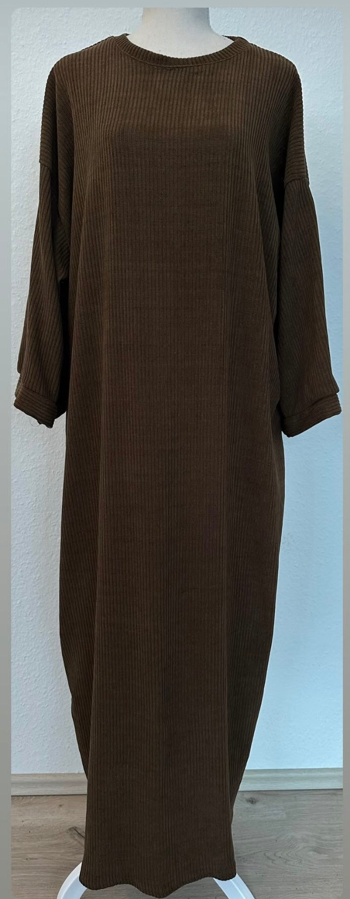 Cord Abaya