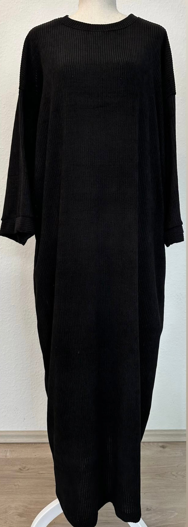 Cord Abaya