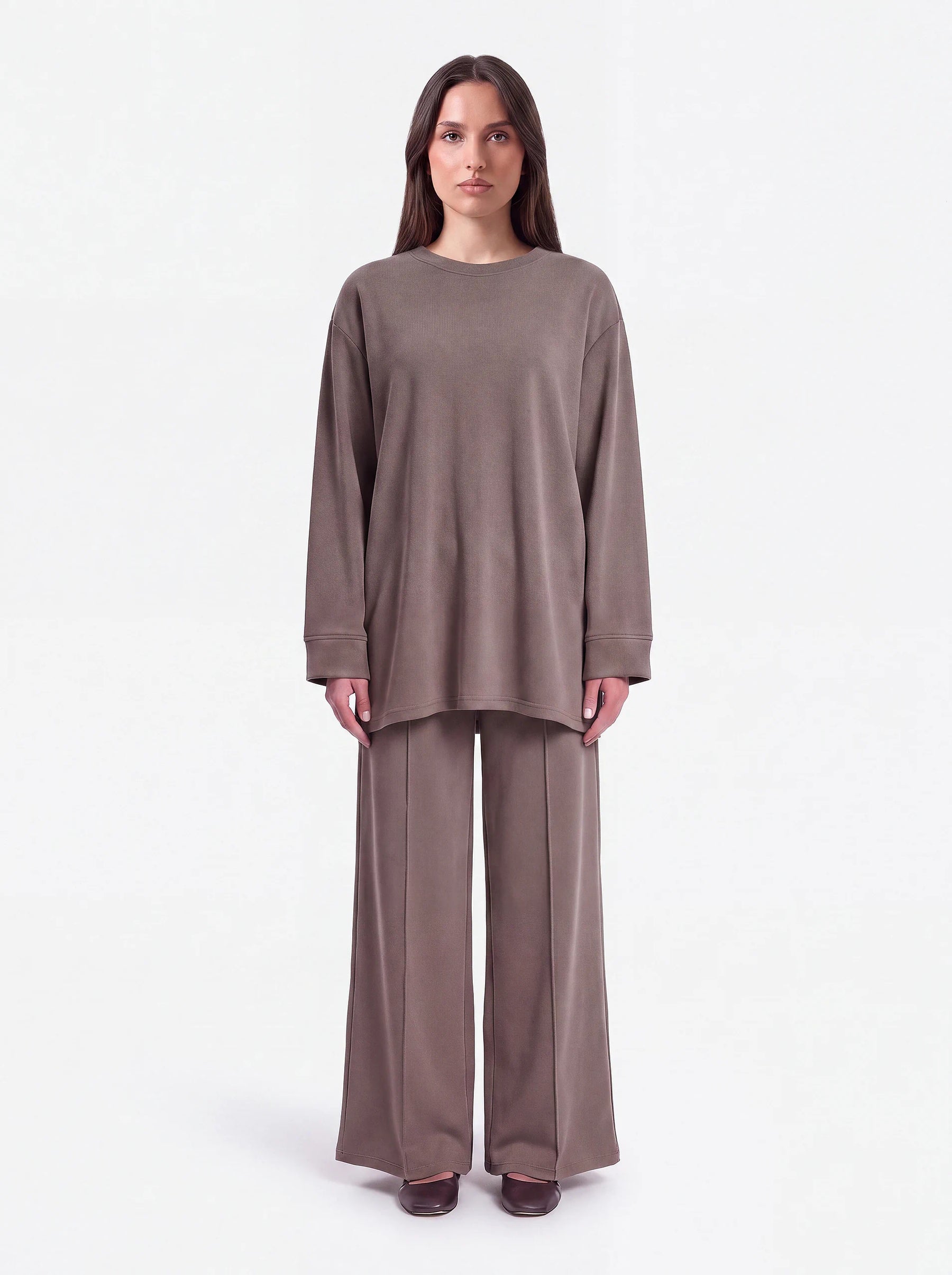 Comfy Pants Set