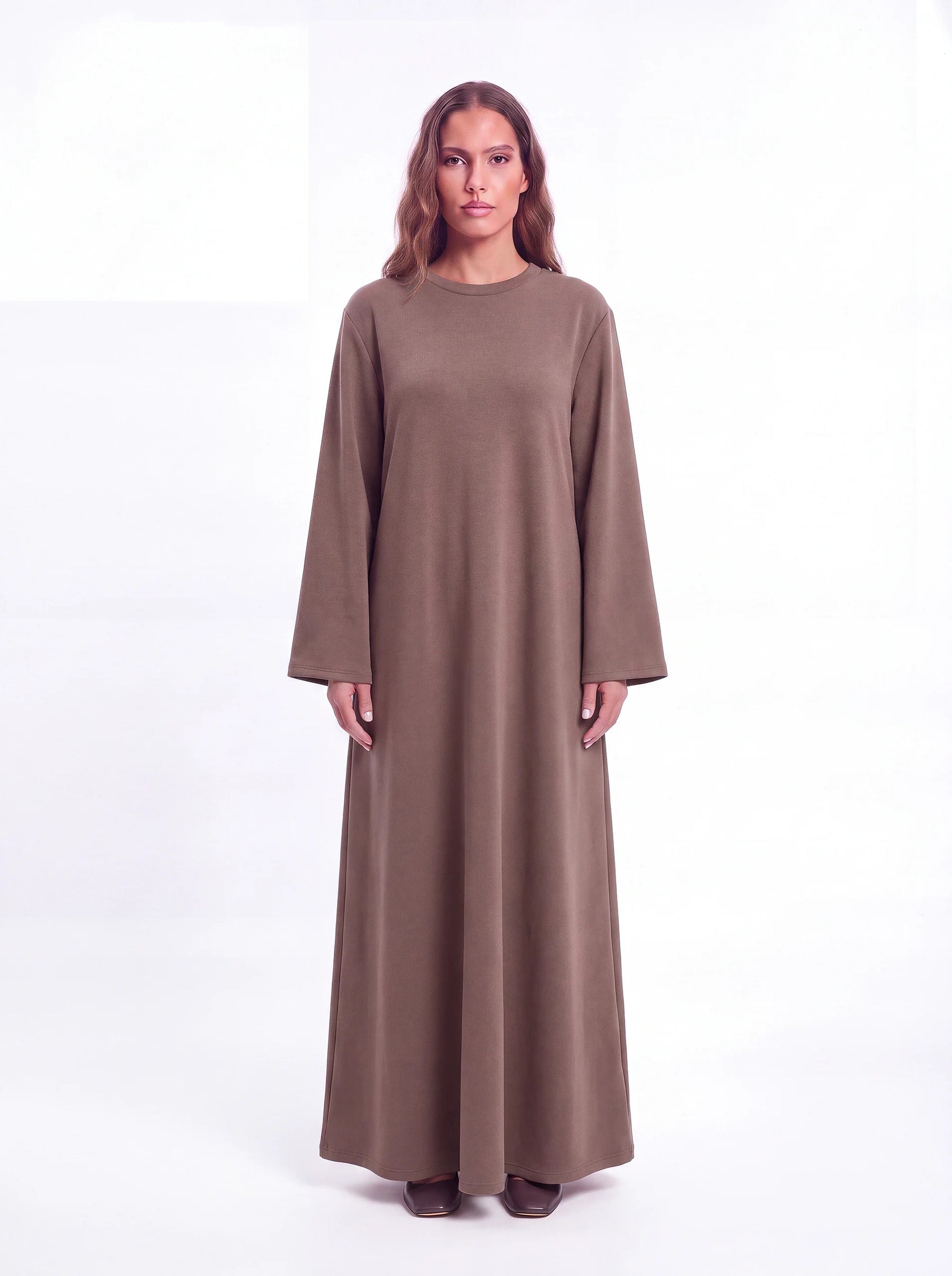 Comfy Abaya