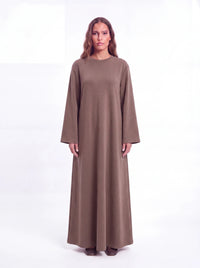 Comfy Abaya