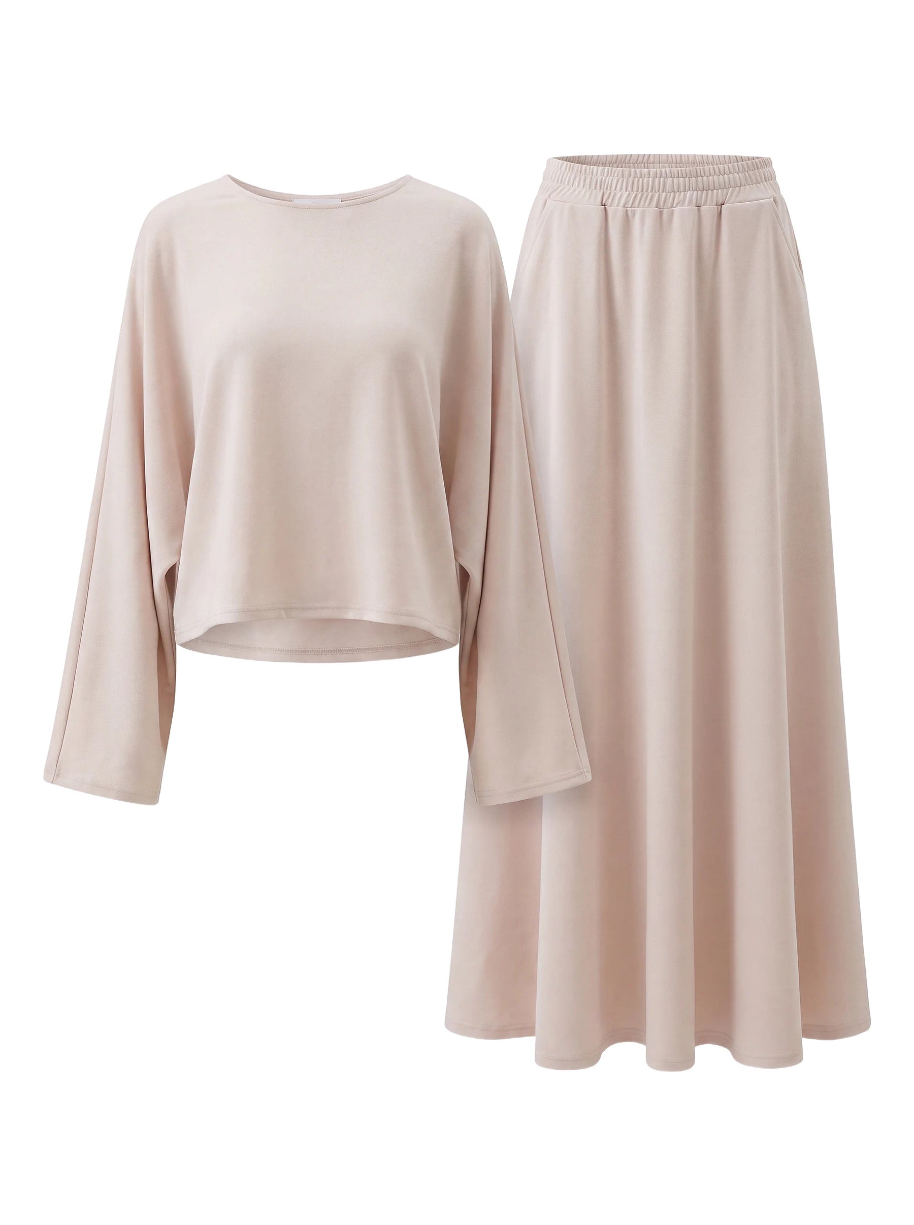 Comfy Rock Set