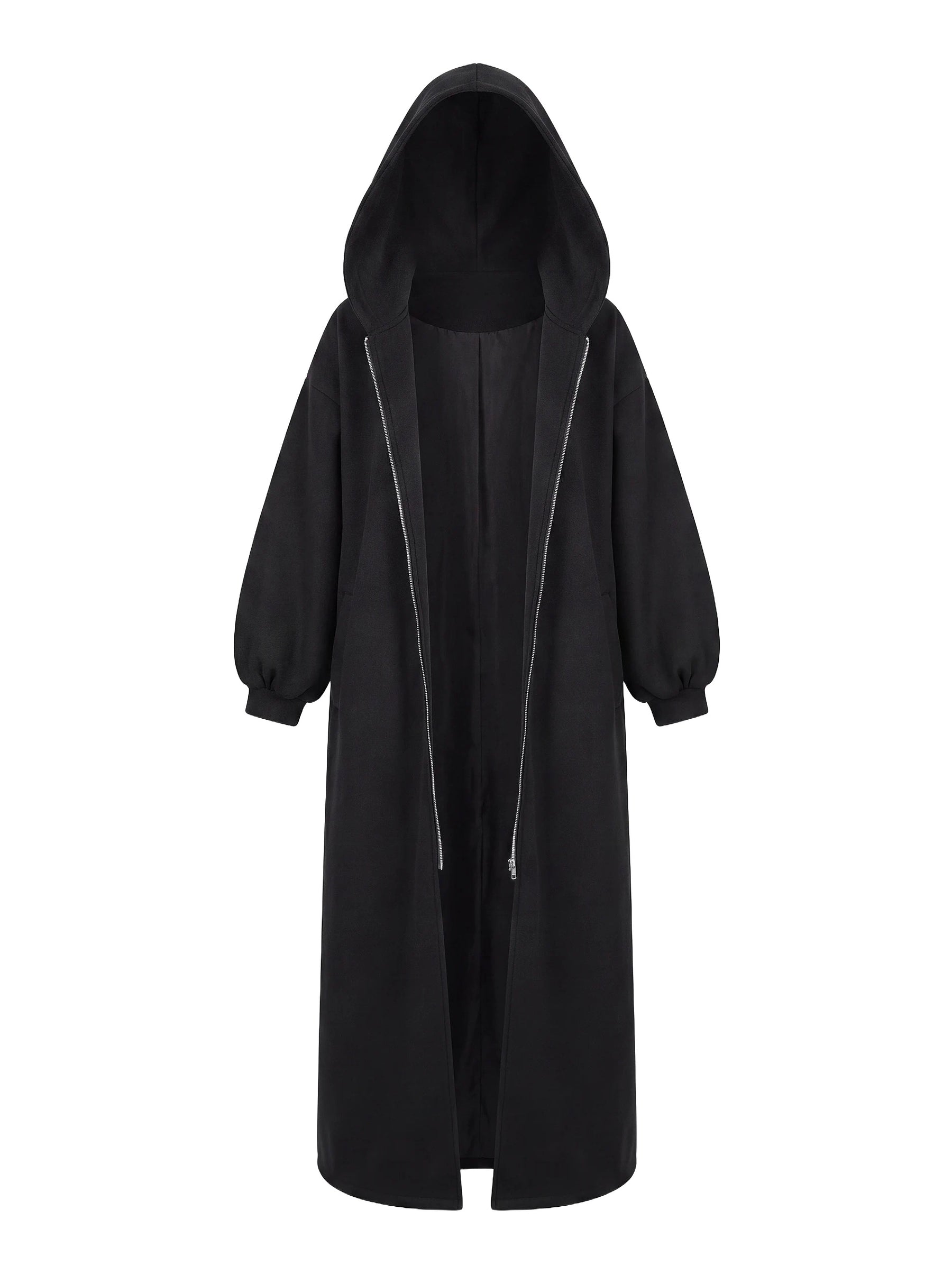 Kapuzenjacke