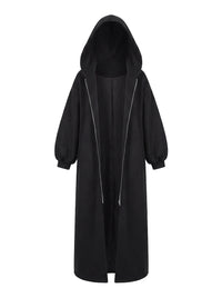 Kapuzenjacke