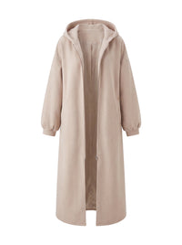 Kapuzenjacke