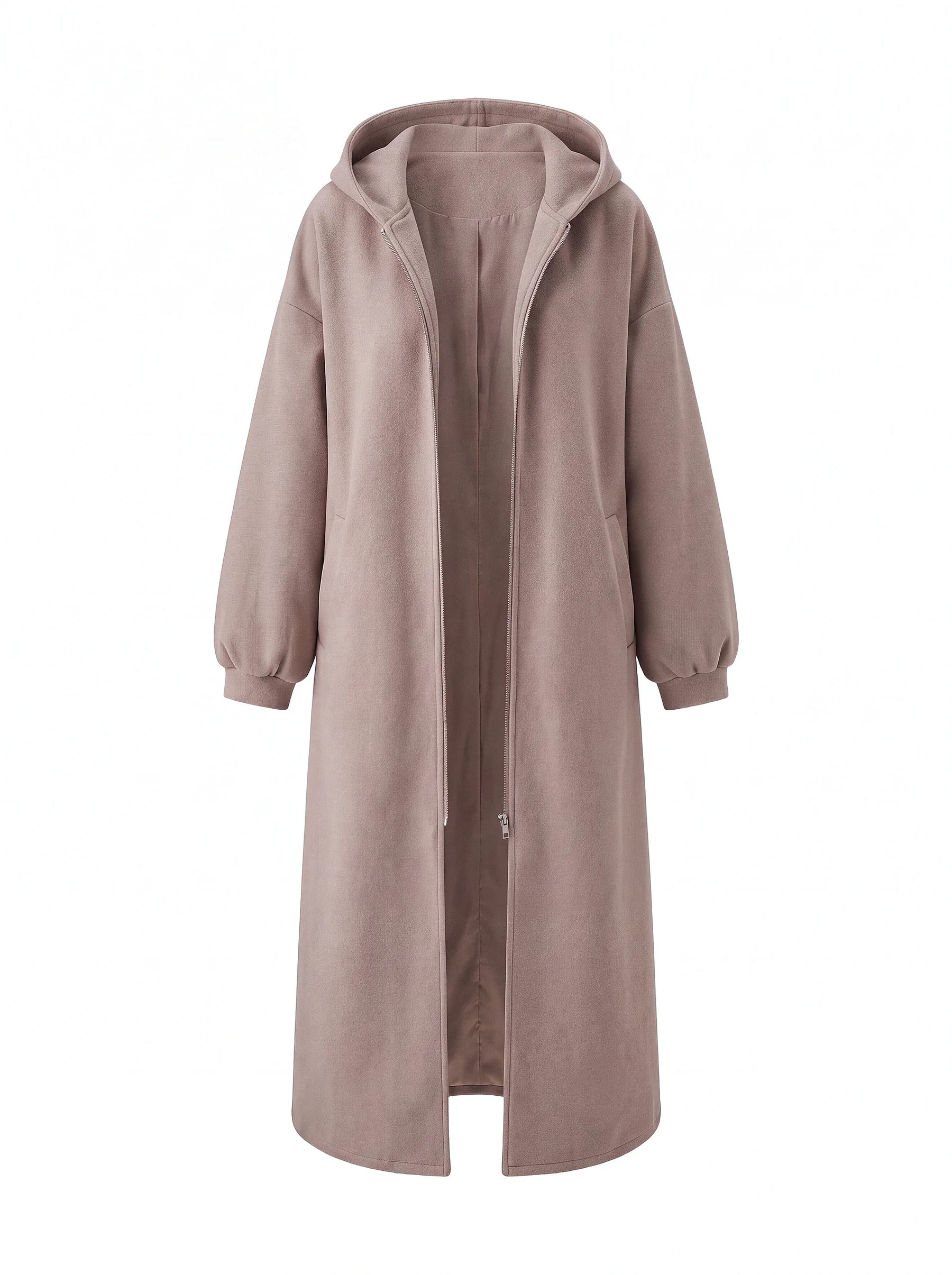 Kapuzenjacke