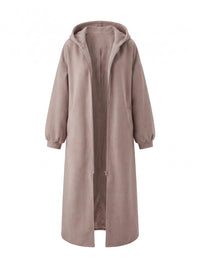 Kapuzenjacke
