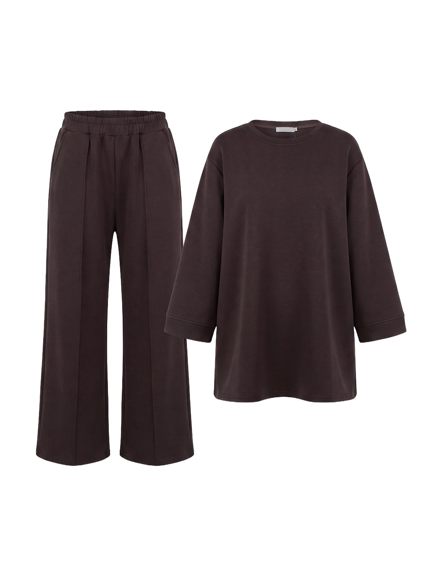 Comfy Pants Set