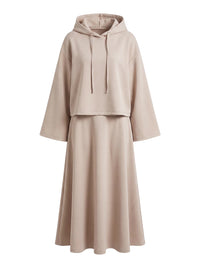 Comfy Kapuzen Set