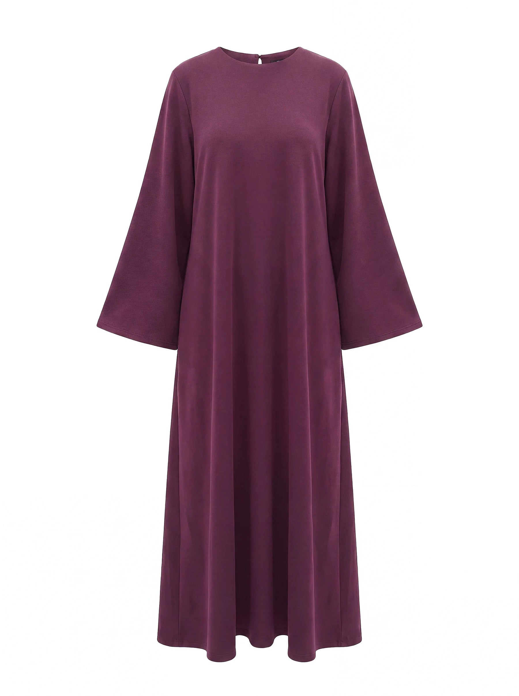 Comfy Abaya