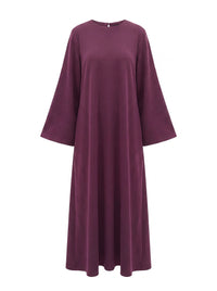Comfy Abaya