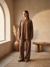 Amal Cord Zweiteiler Abaya Store