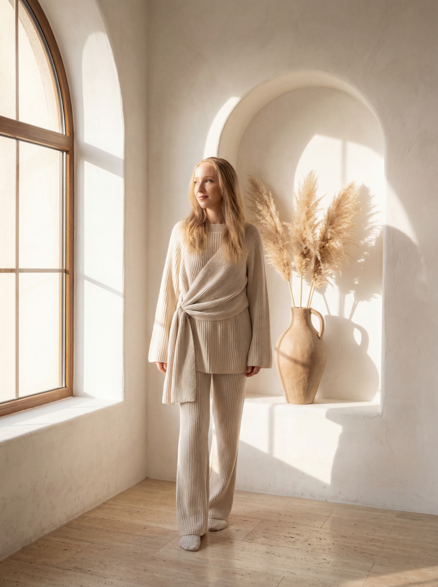 Amalia Zweiteiler Abaya Store