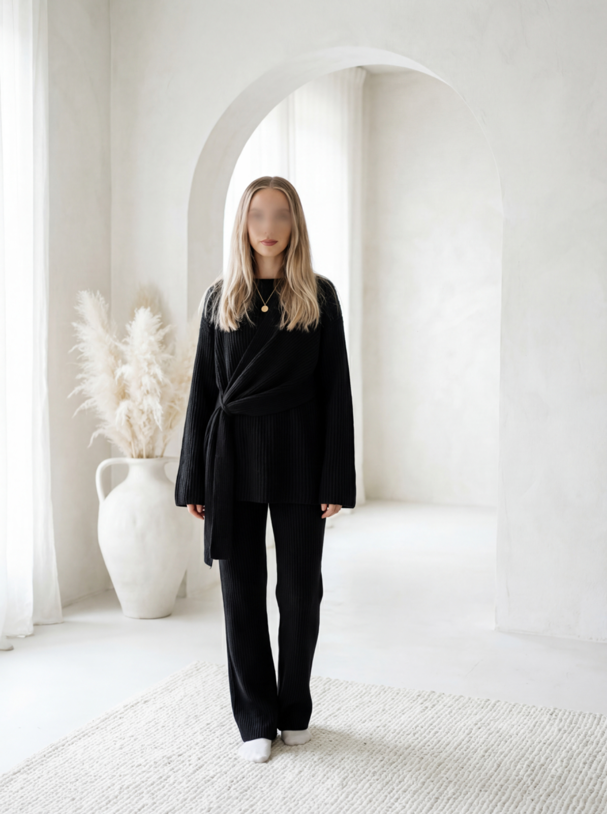 Amalia Zweiteiler Abaya Store