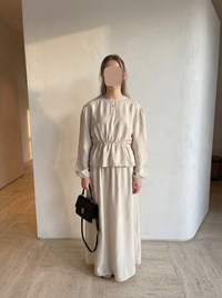 Aniela Zweiteiler Abaya Store