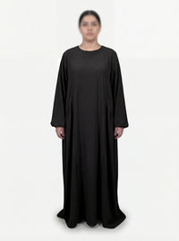 Abaya und Khimar Set Merve