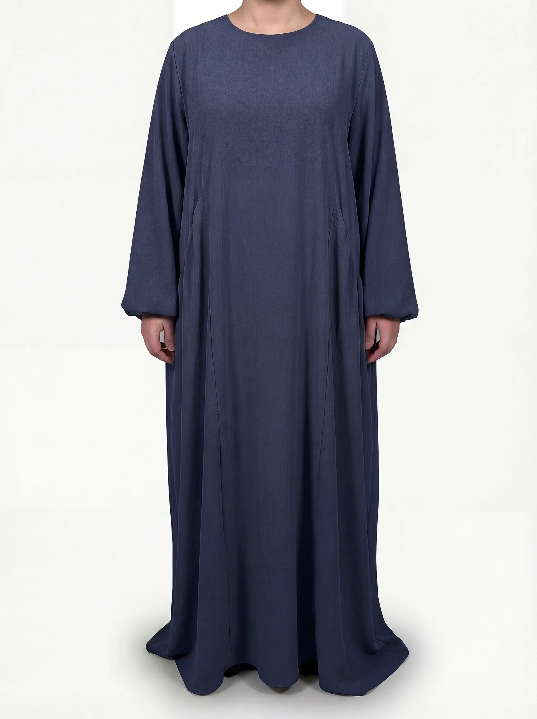 Abaya und Khimar Set Merve