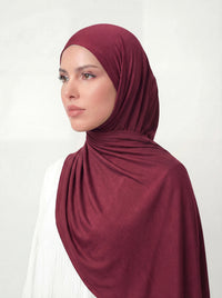 Premium Jersey Hijab