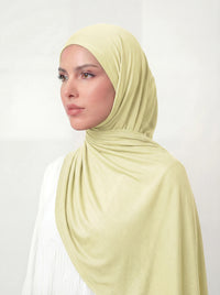 Premium Jersey Hijab
