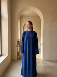 Cord Abaya Abaya Store