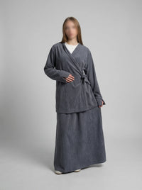 Cord Zweiteiler Dunya Abaya Store