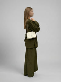 Cord Zweiteiler Dunya Abaya Store