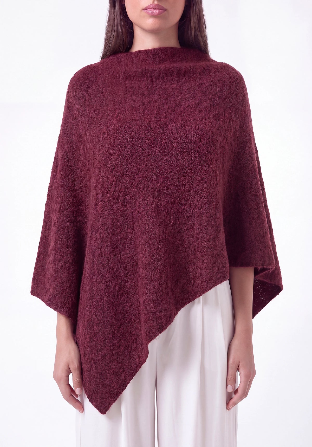 Lea Poncho