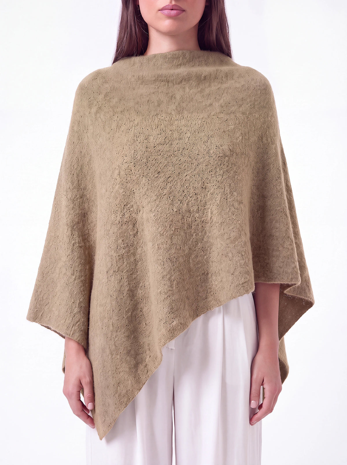 Lea Poncho