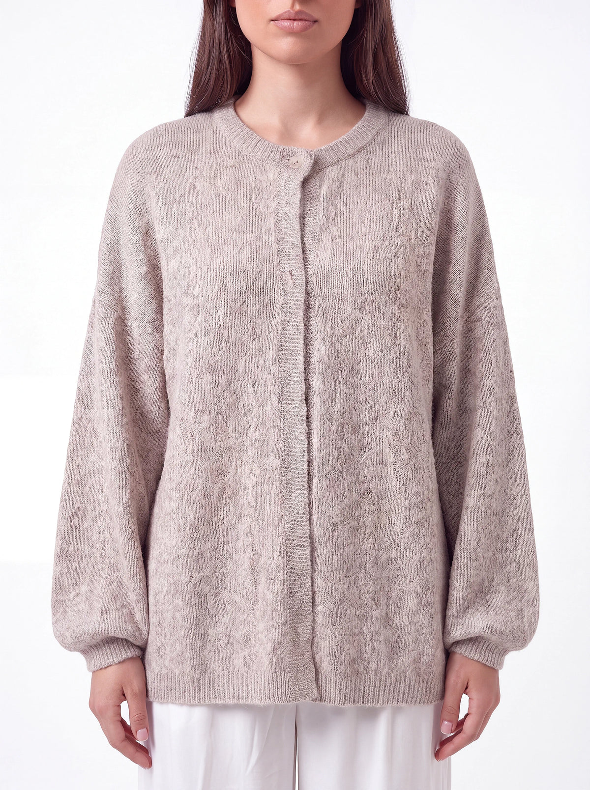Liya Cardigan