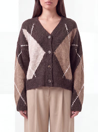 Alessia Cardigan