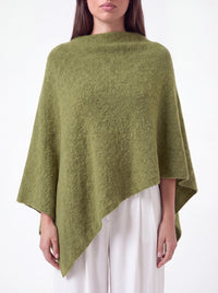 Lea Poncho