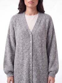 Long Cardigan