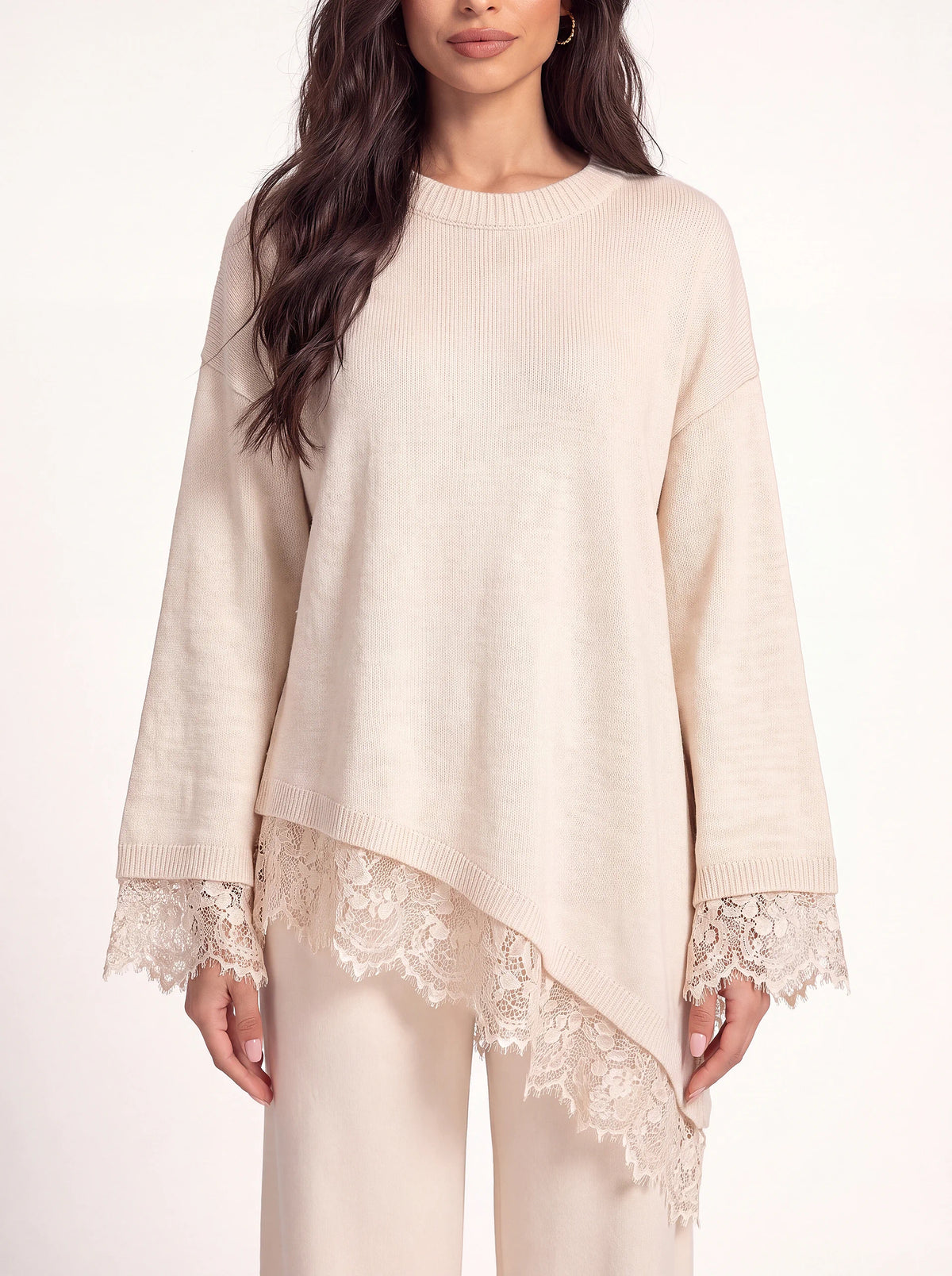 Melek Pullover