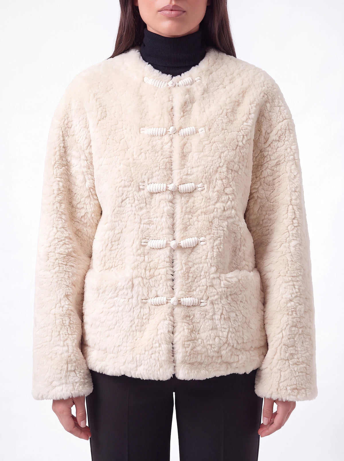 Teddy Jacke