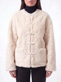 Teddy Jacke