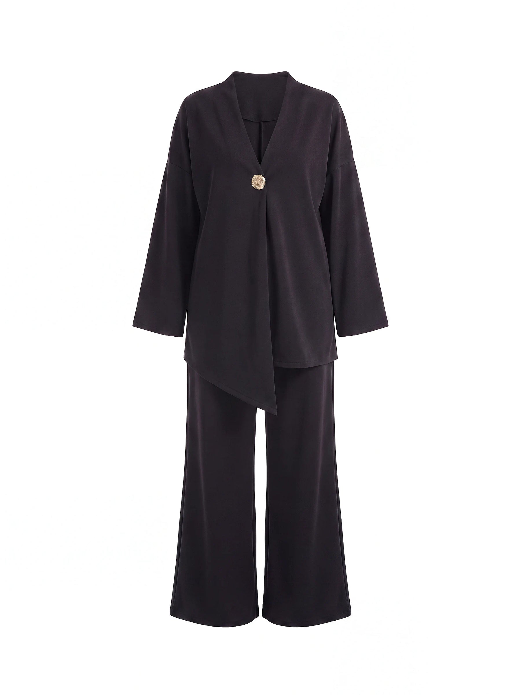 Jacket Zweiteiler