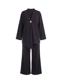 Jacket Zweiteiler