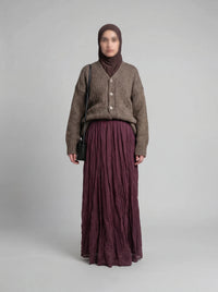 Elia Rock Abaya Store