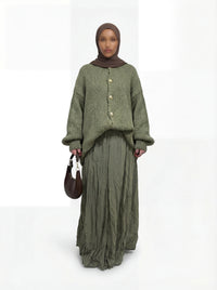 Elia Rock Abaya Store