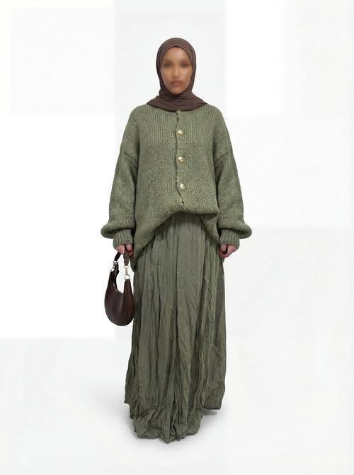 Elia Rock Abaya Store