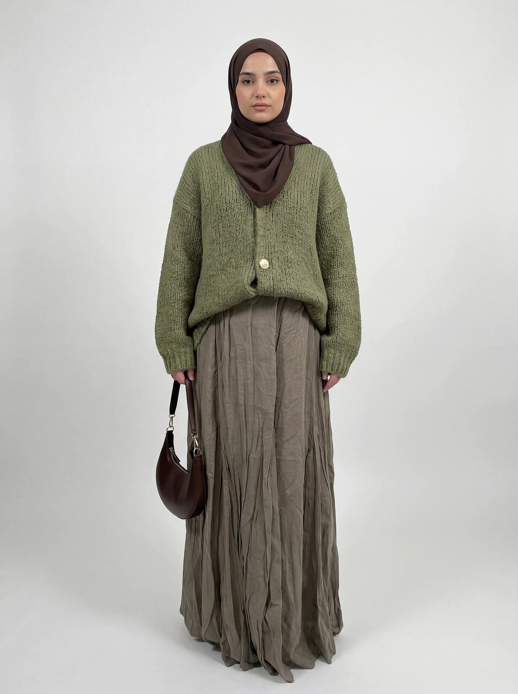 Elia Rock Abaya Store