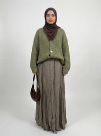 Elia Rock Abaya Store