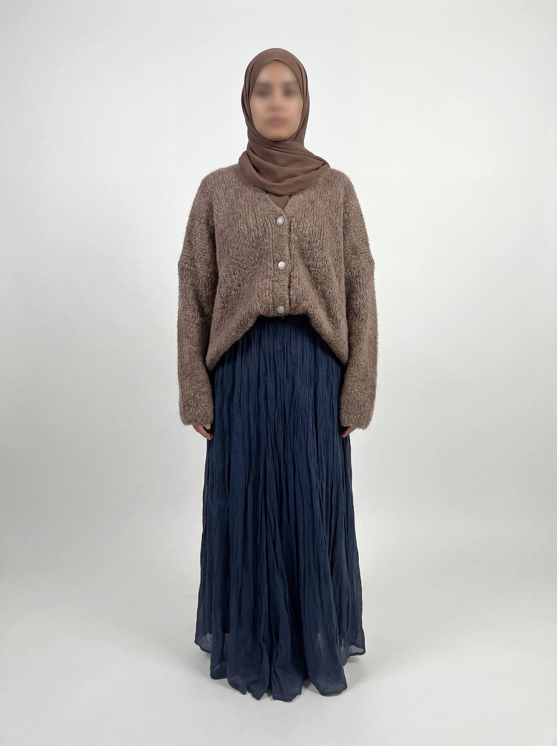 Elia Rock Abaya Store