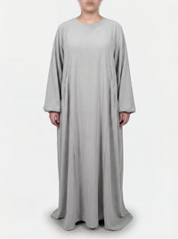 Abaya und Khimar Set Merve