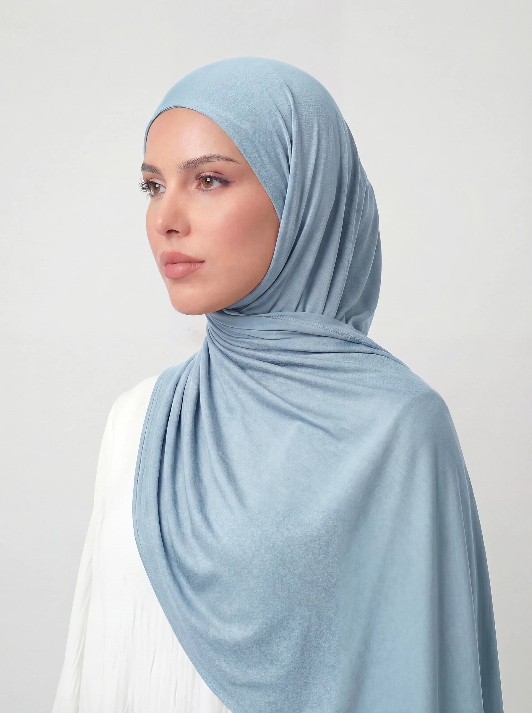 Premium Jersey Hijab