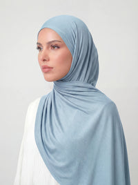 Premium Jersey Hijab