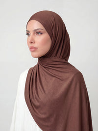 Premium Jersey Hijab